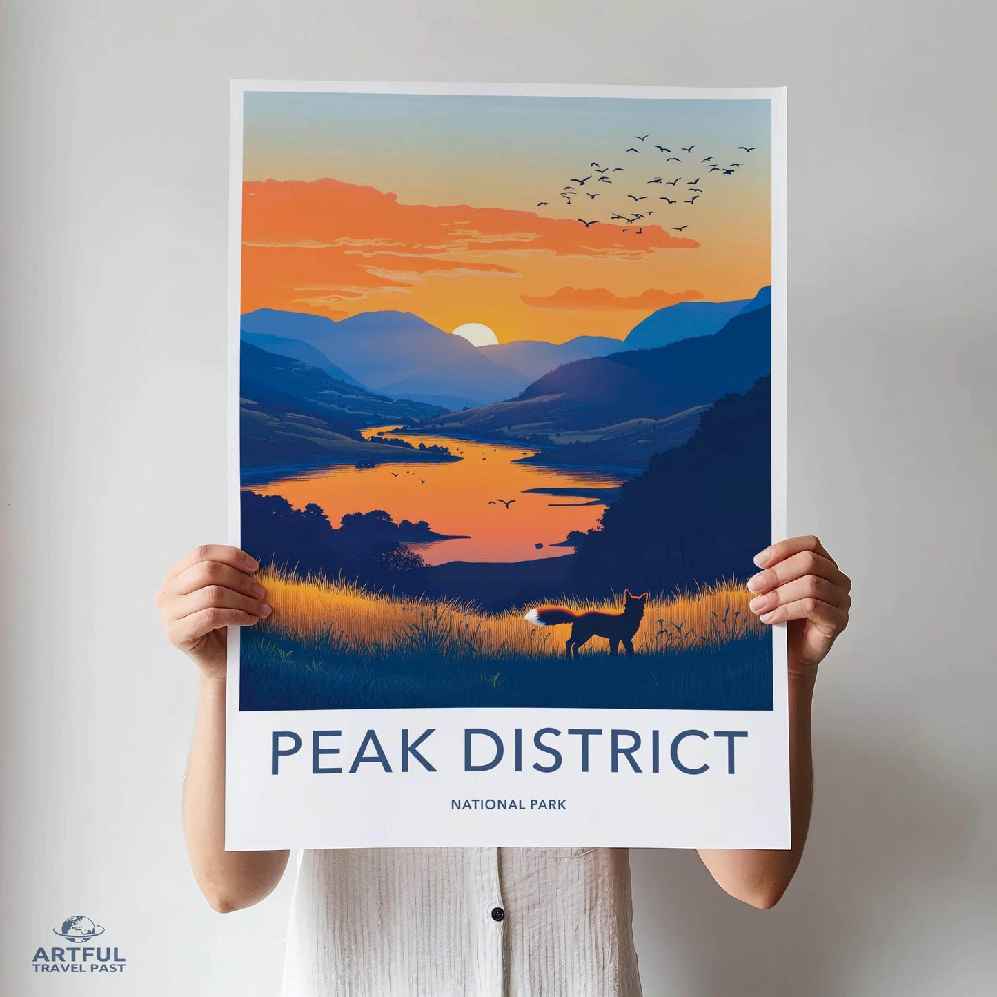 Peak District