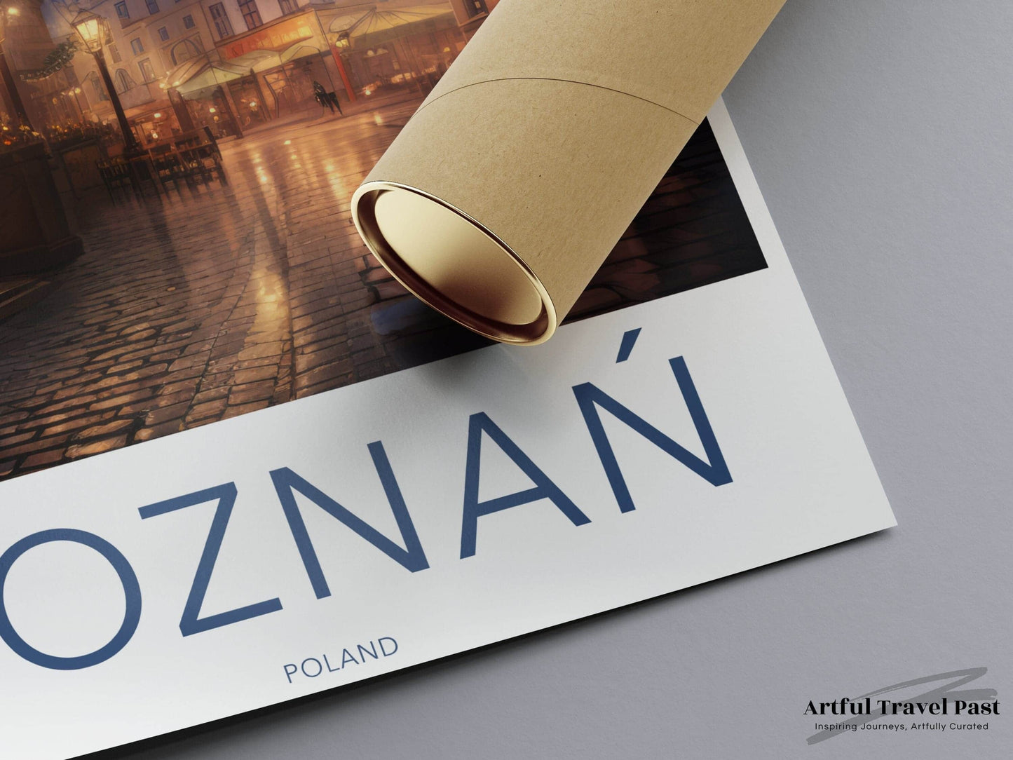 Poznań
