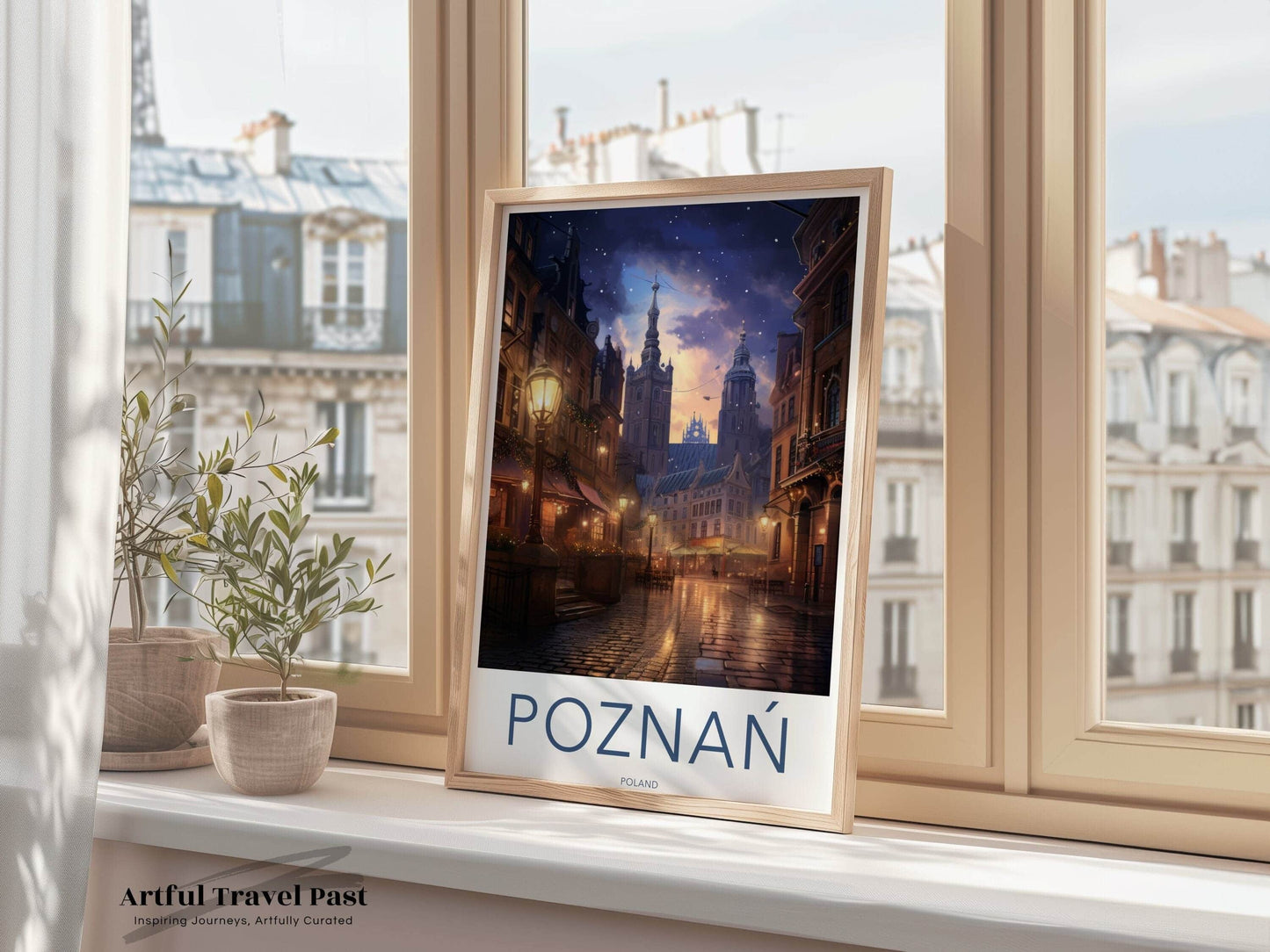 Poznań