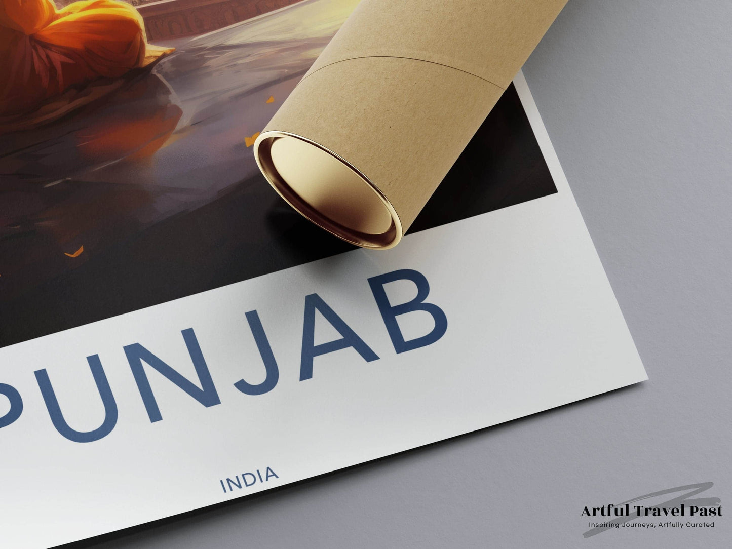 Punjab