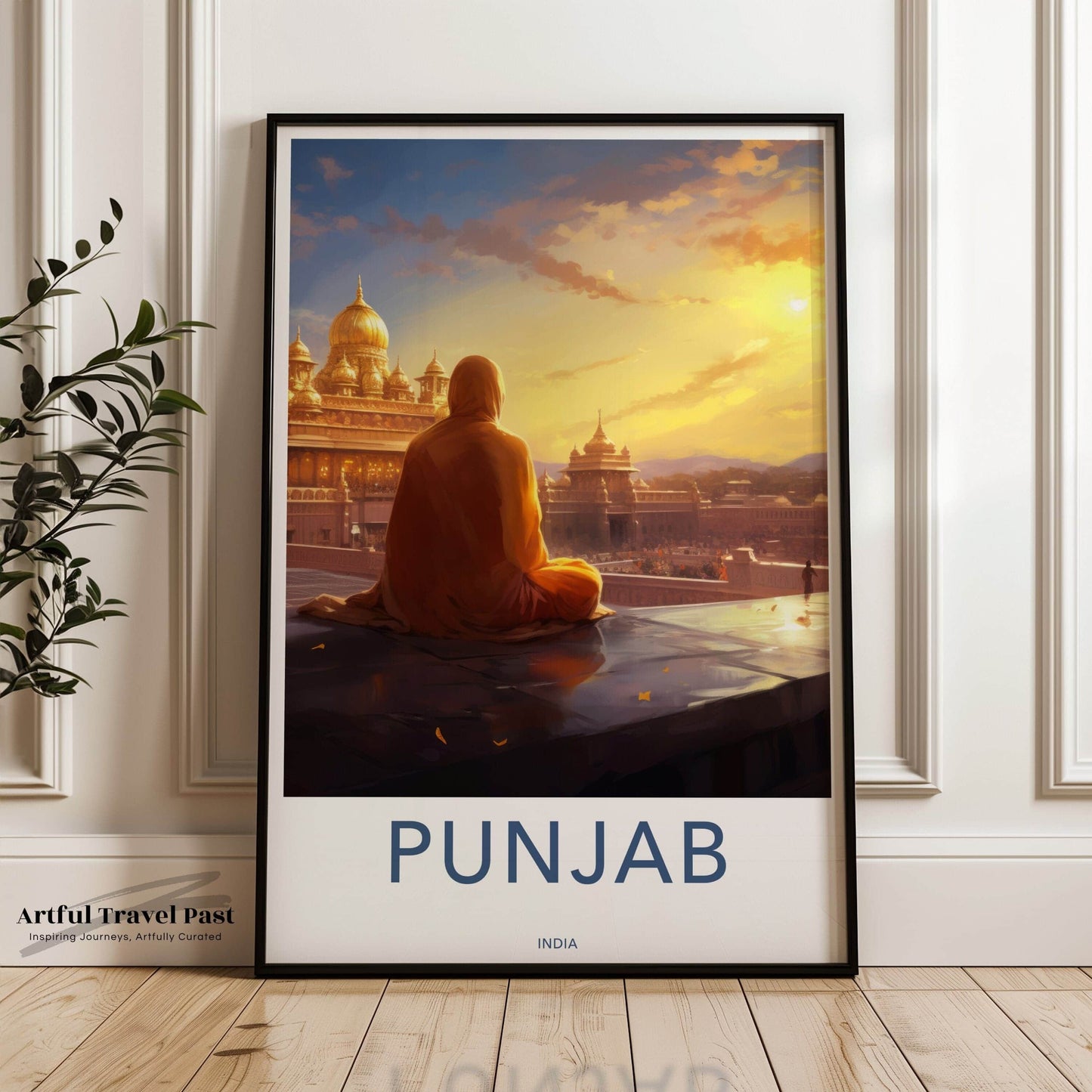 Punjab