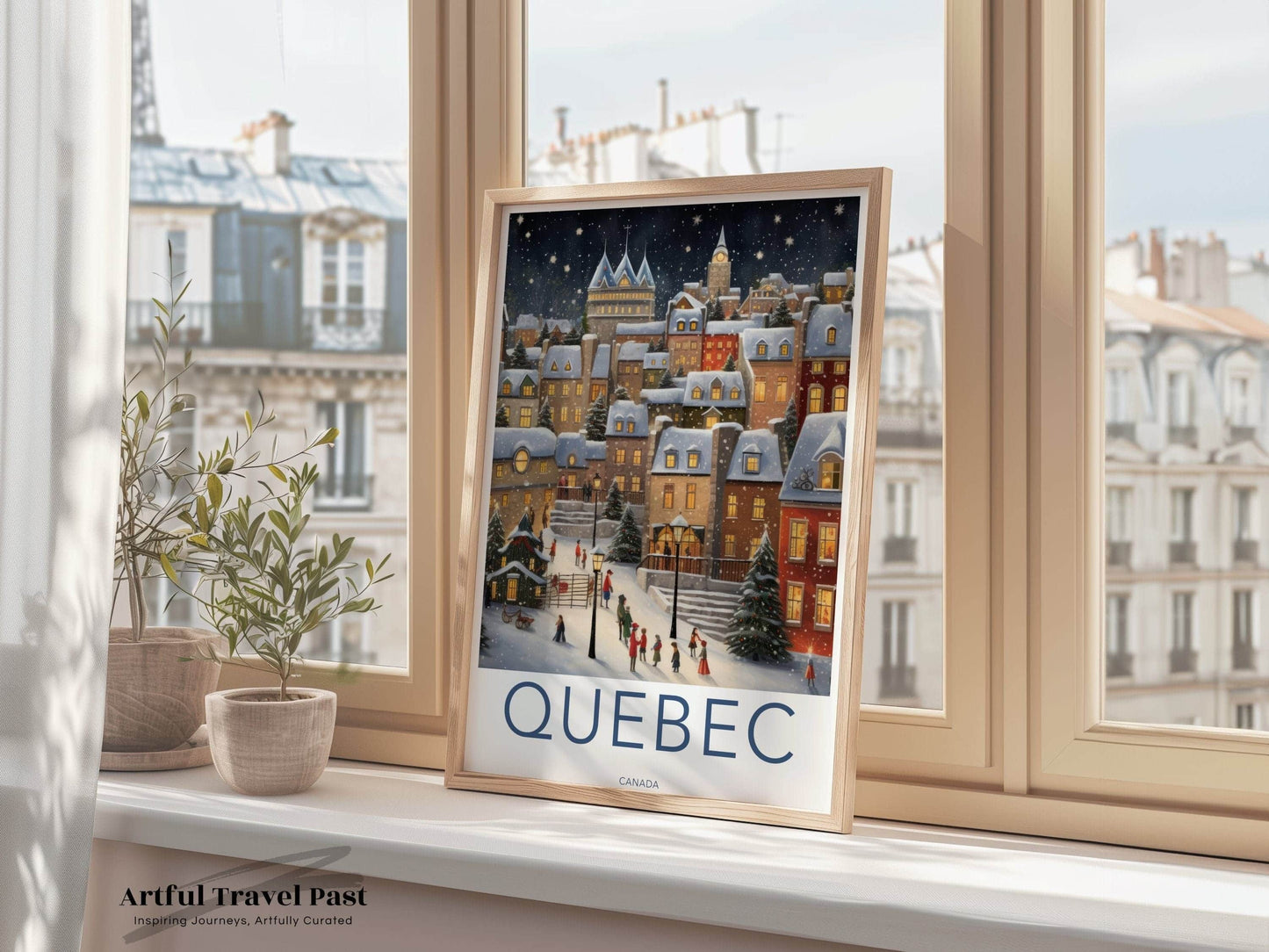 Québec
