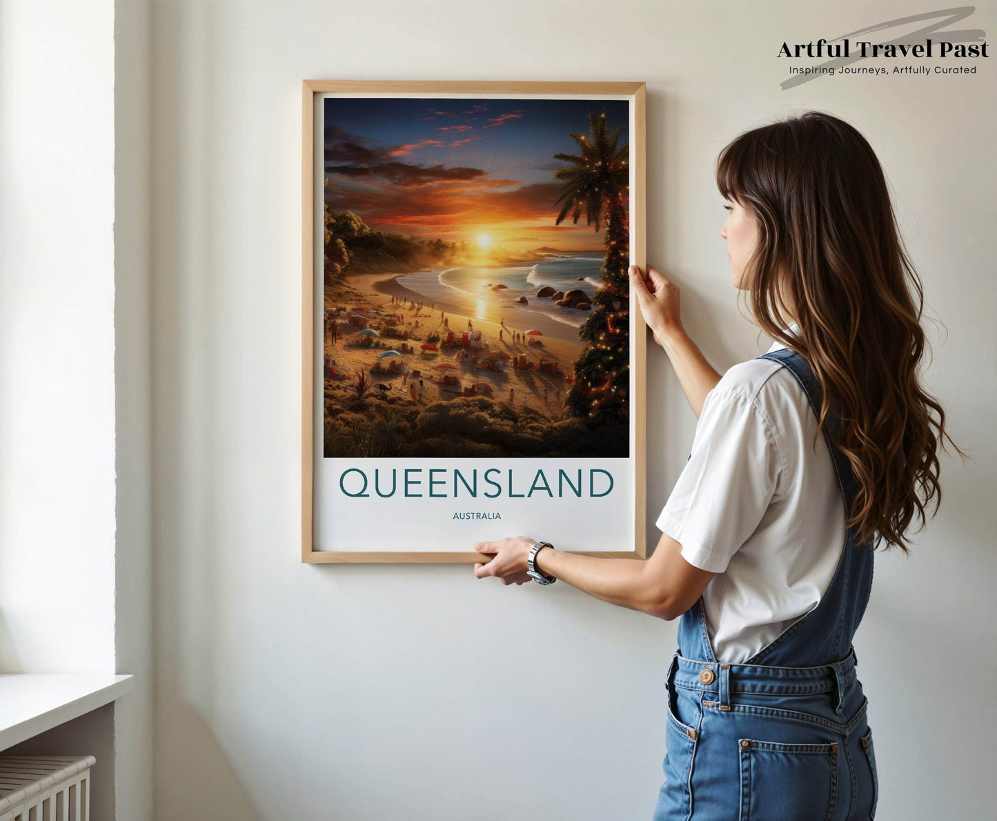 Queensland