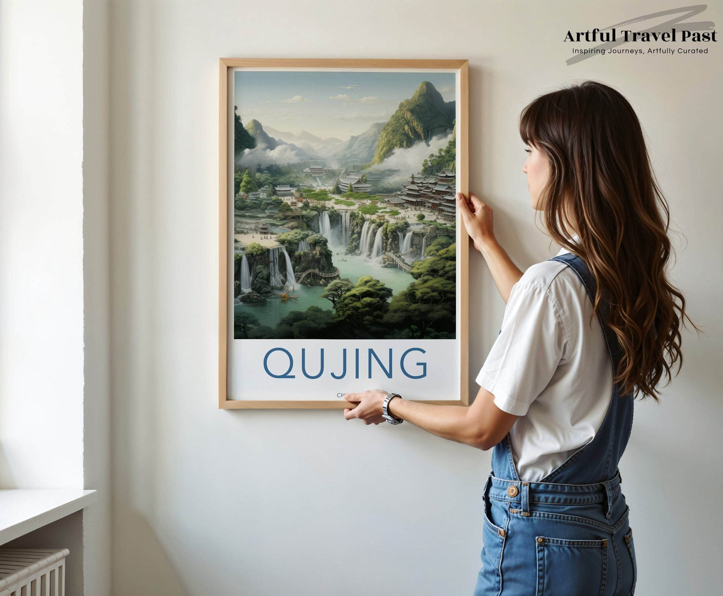 Qujing
