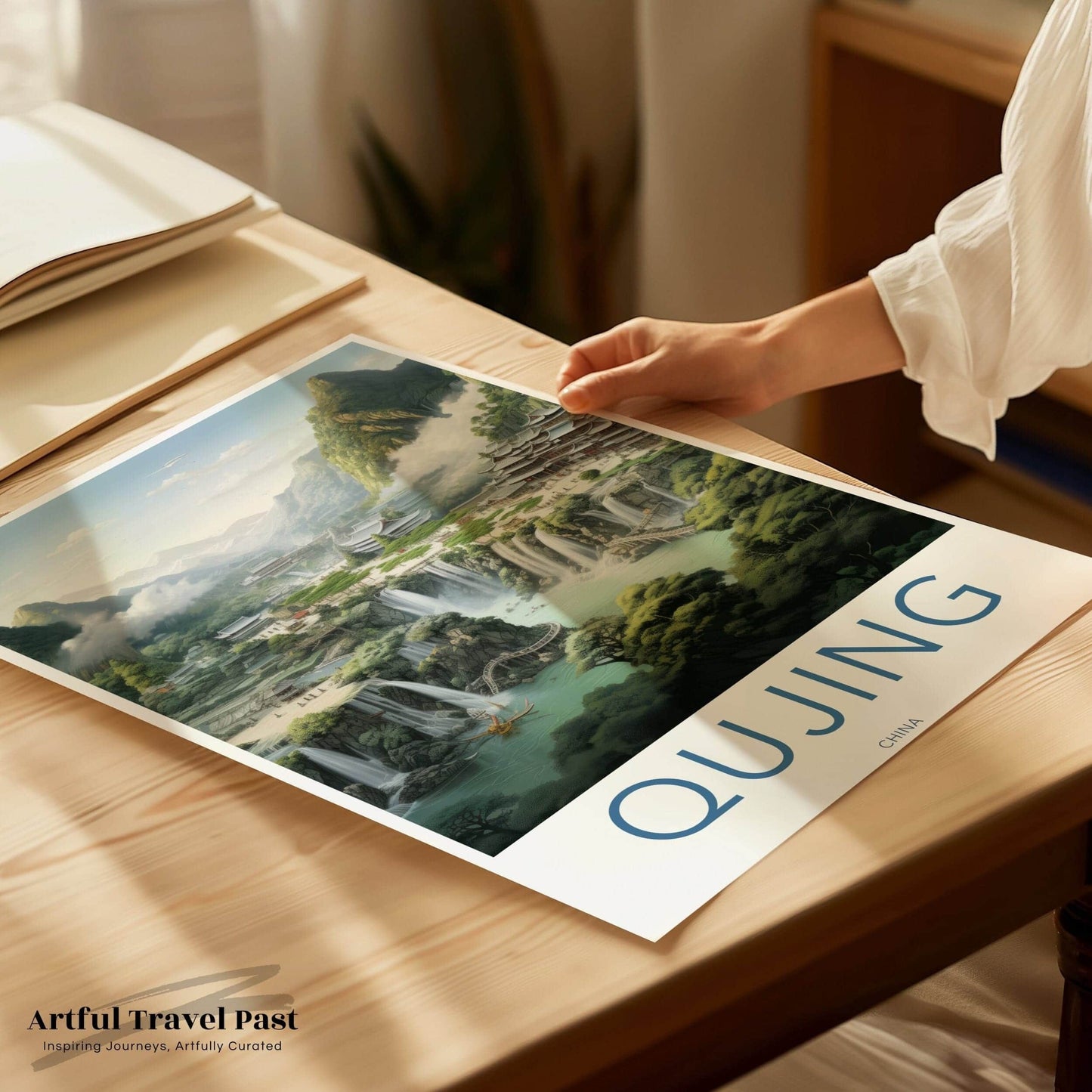 Qujing