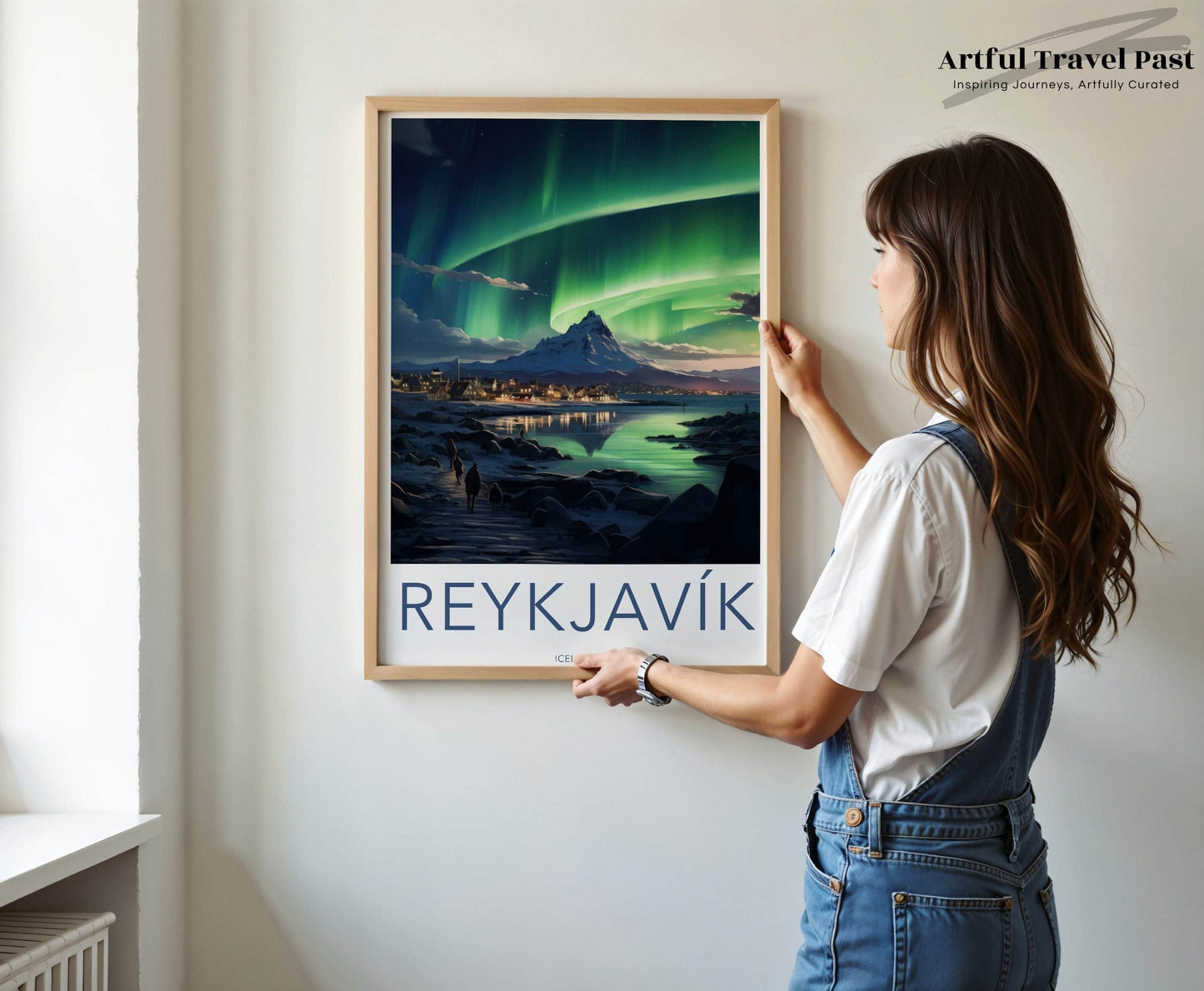 Reykjavík