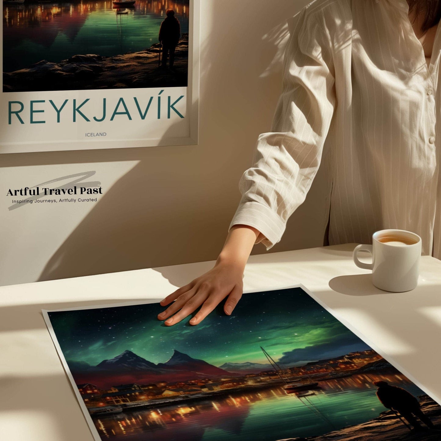 Reykjavík