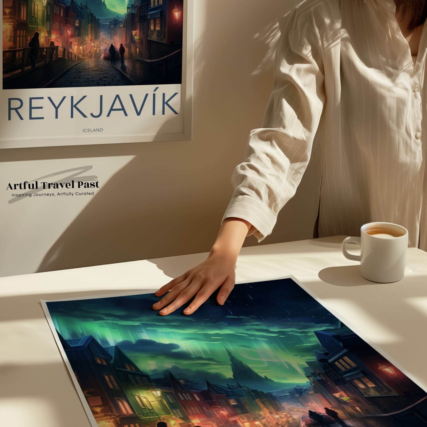 Reykjavík