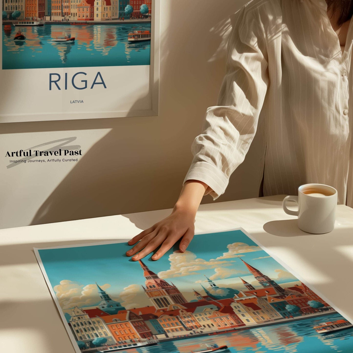 Riga