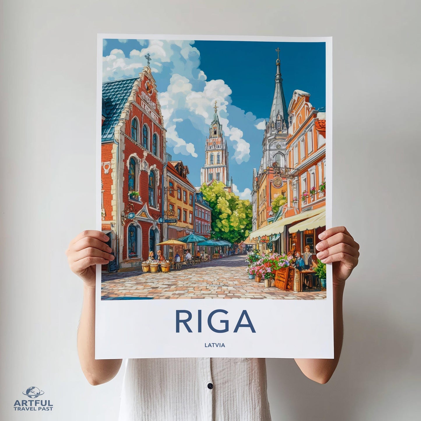 Riga