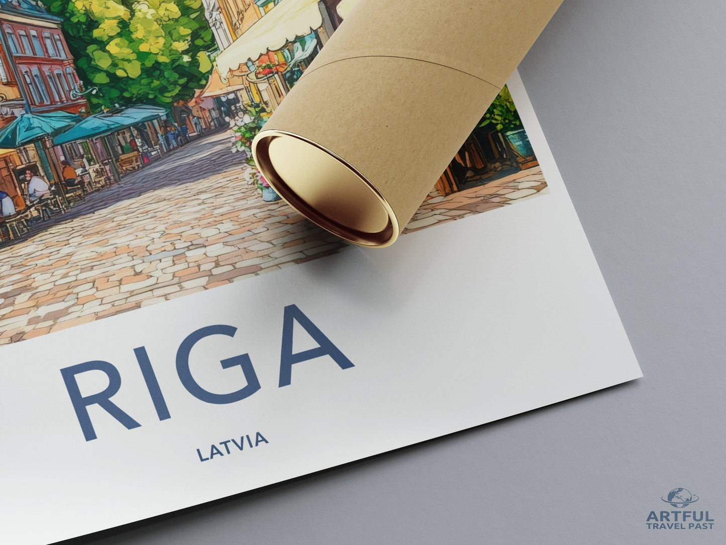 Riga