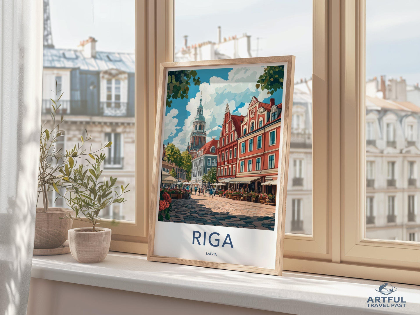 Riga