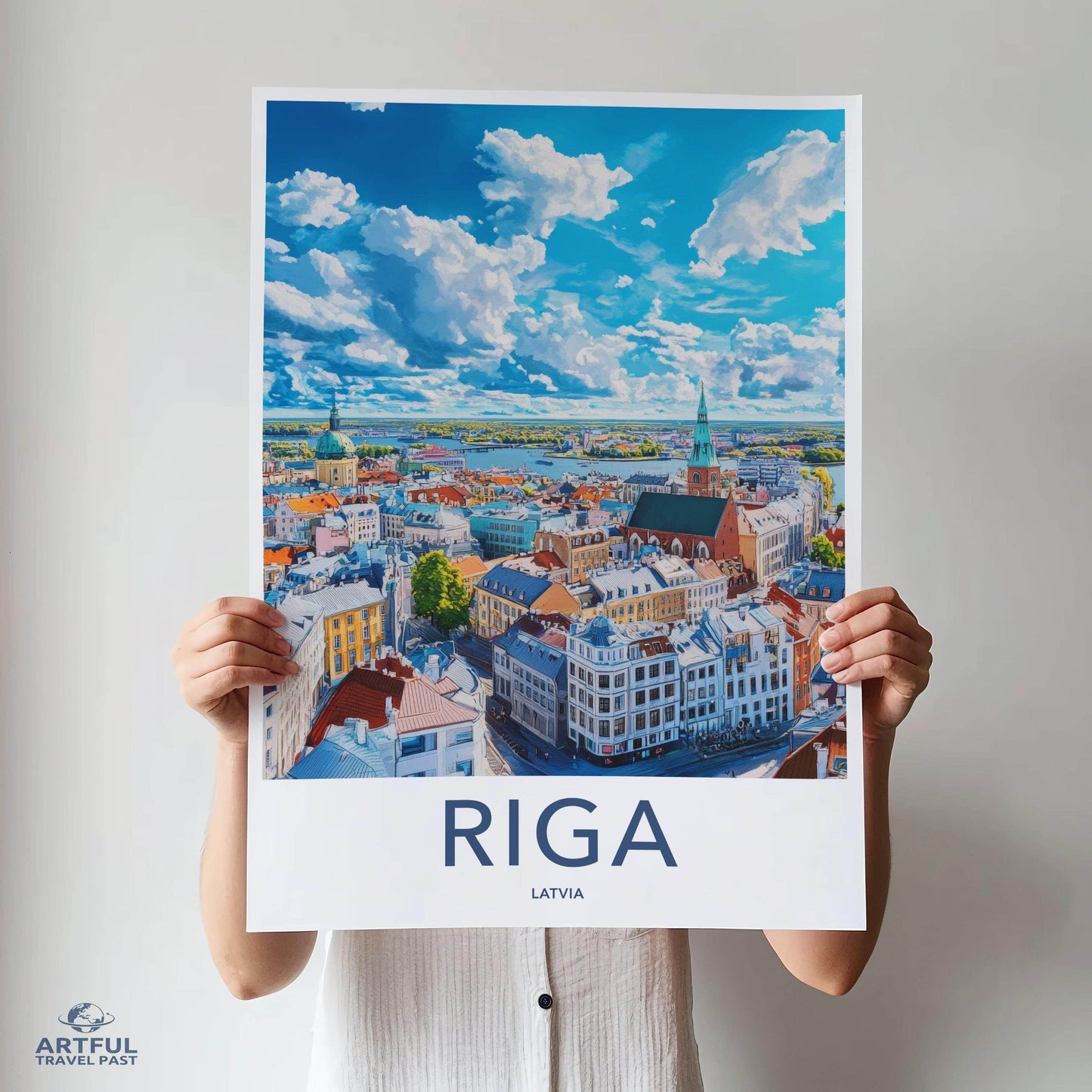 Riga