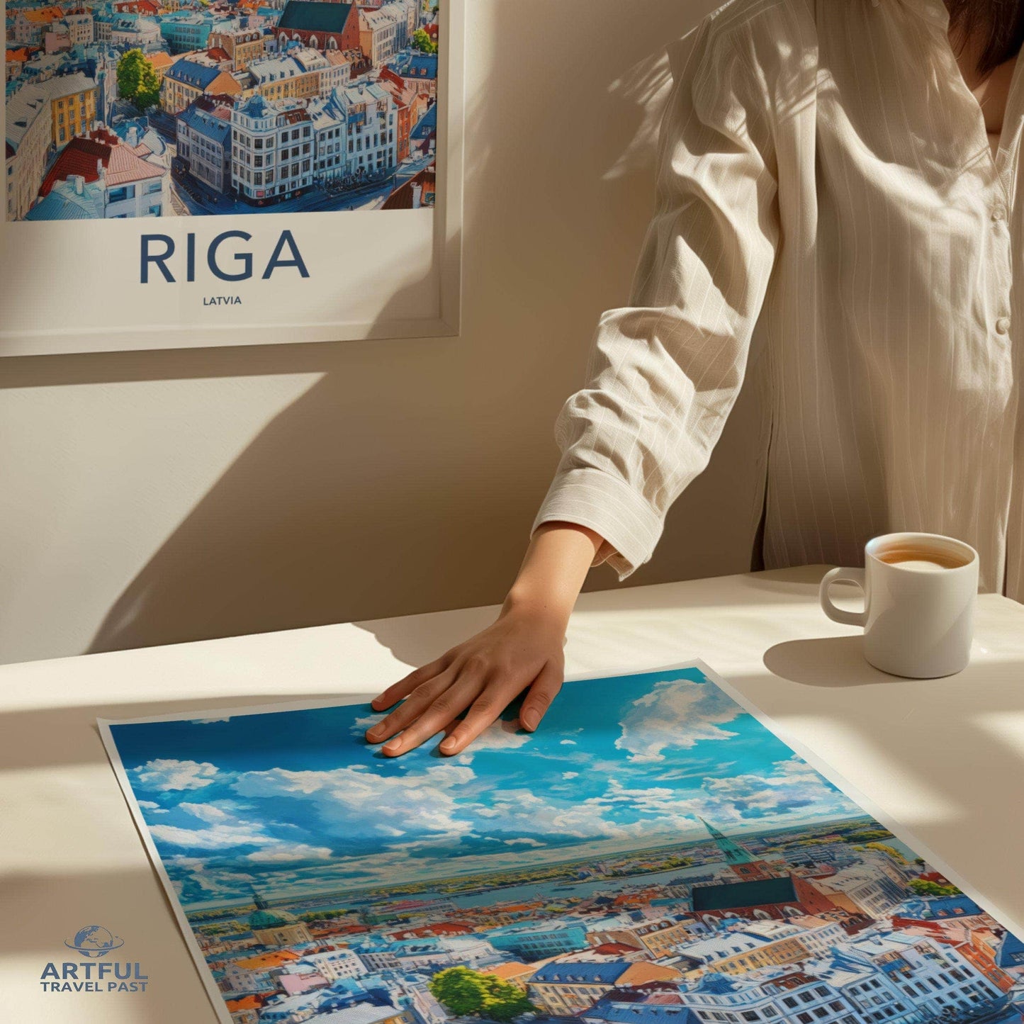 Riga