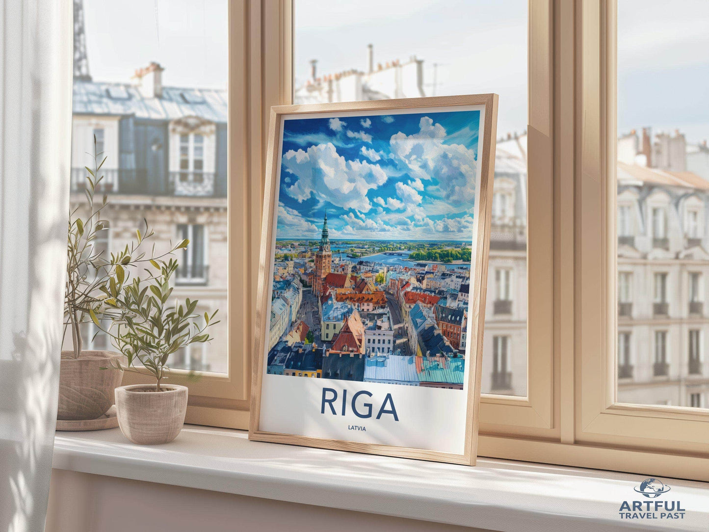 Riga