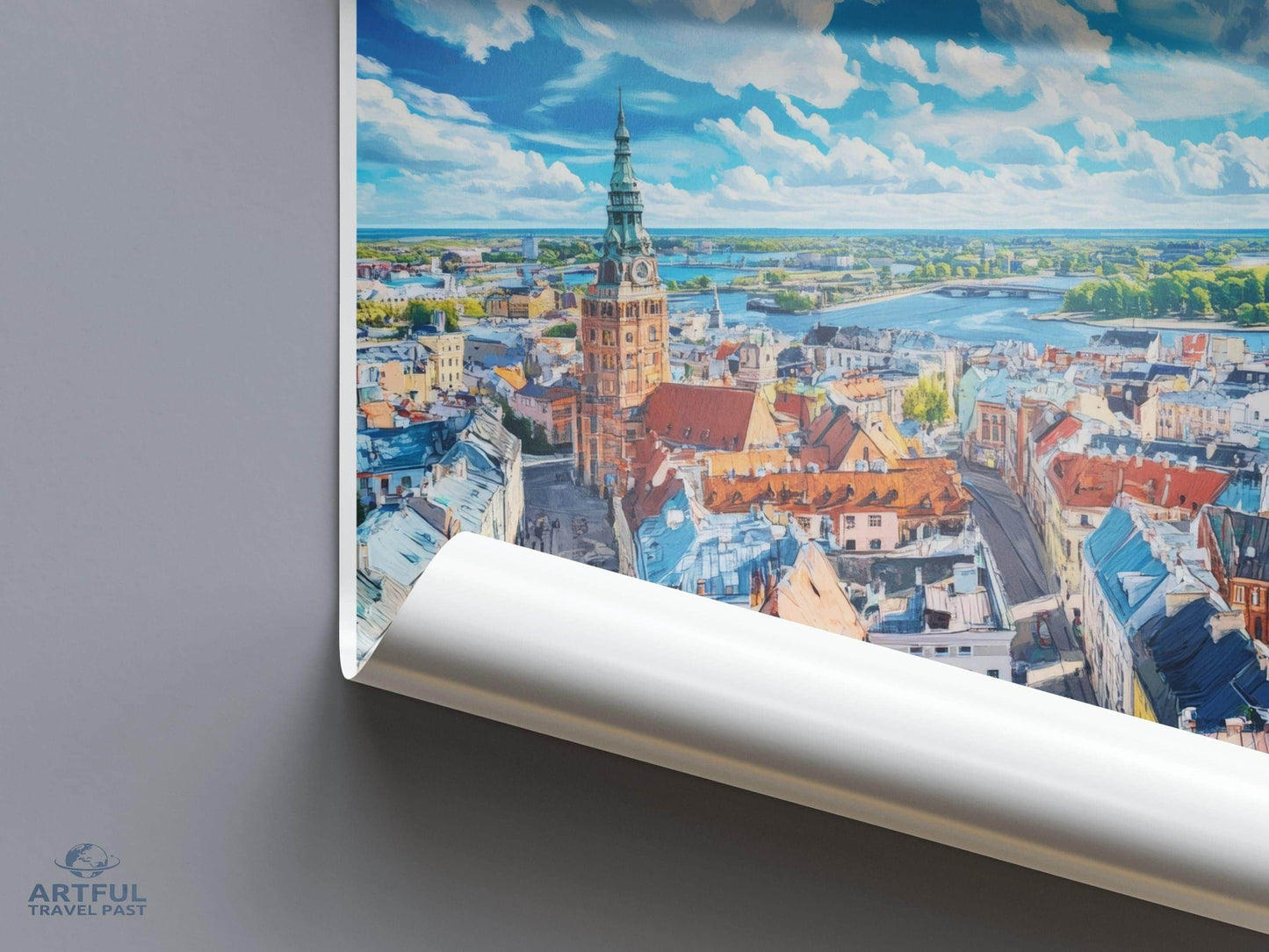 Riga