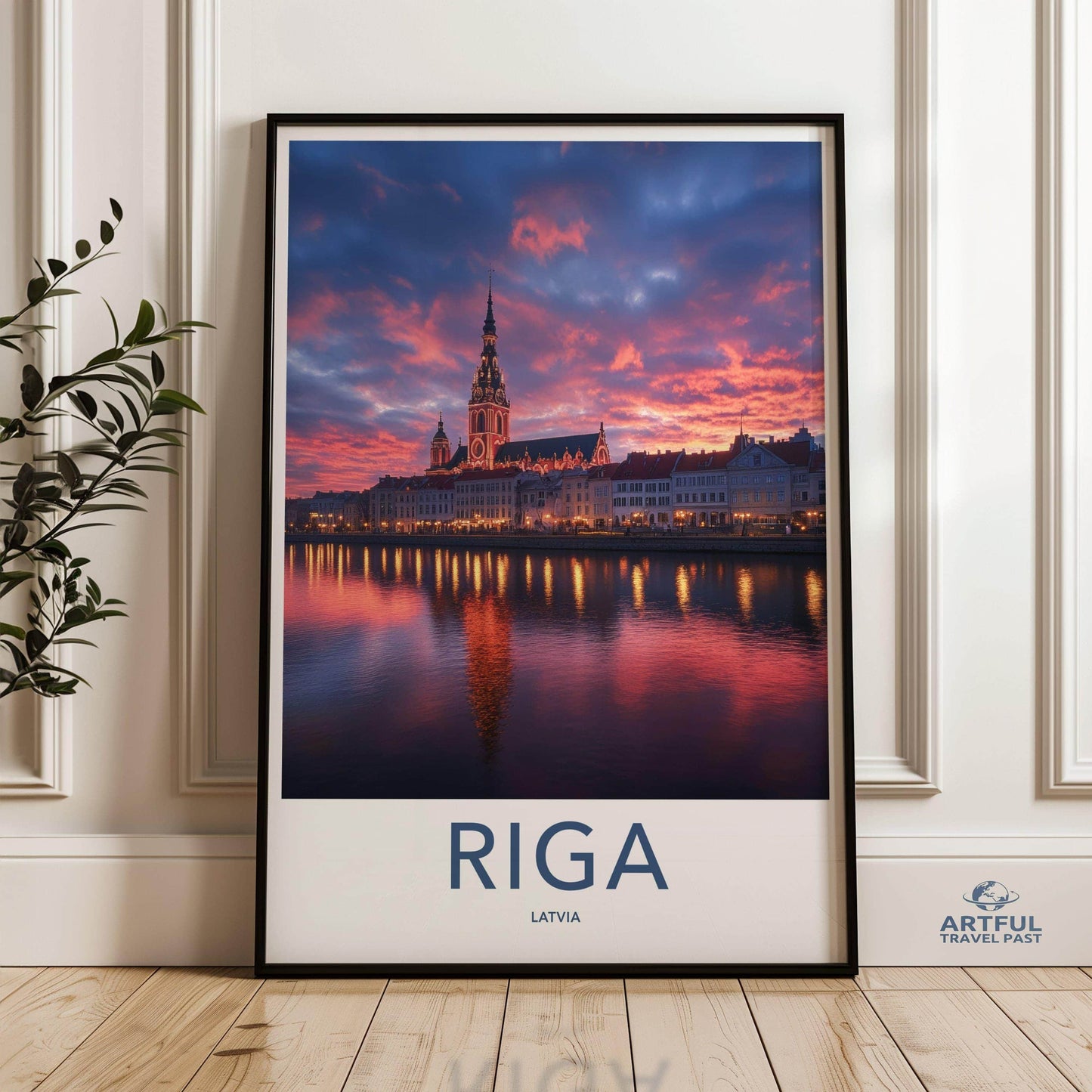 Riga