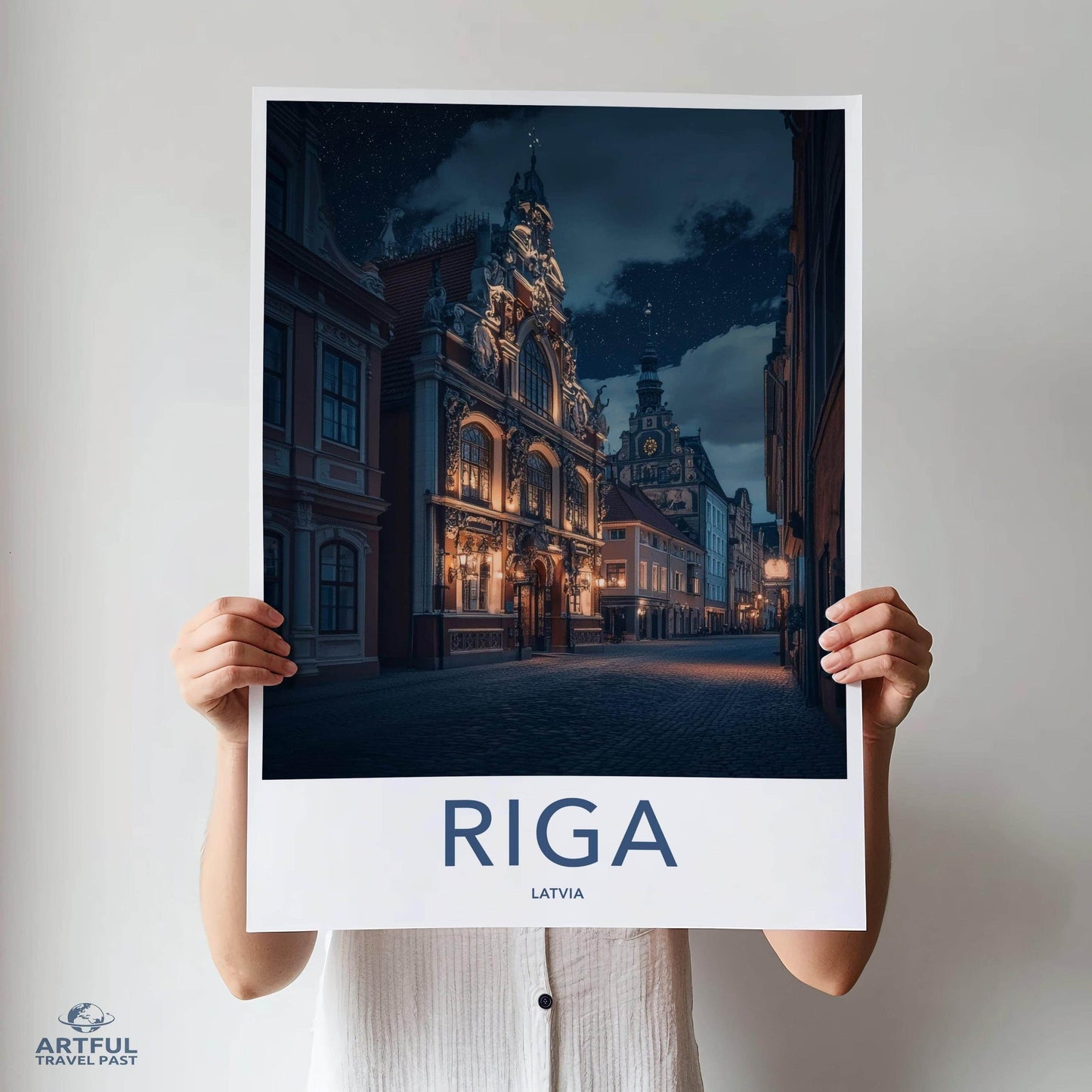 Riga