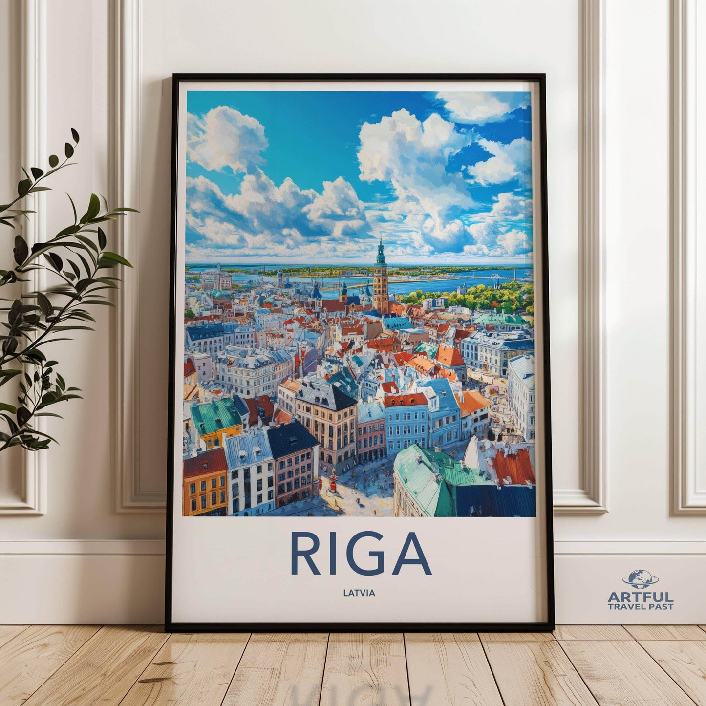 Riga