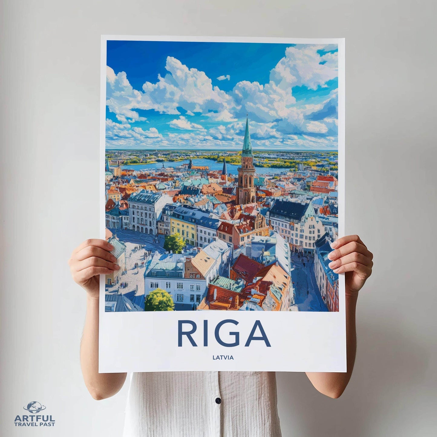 Riga