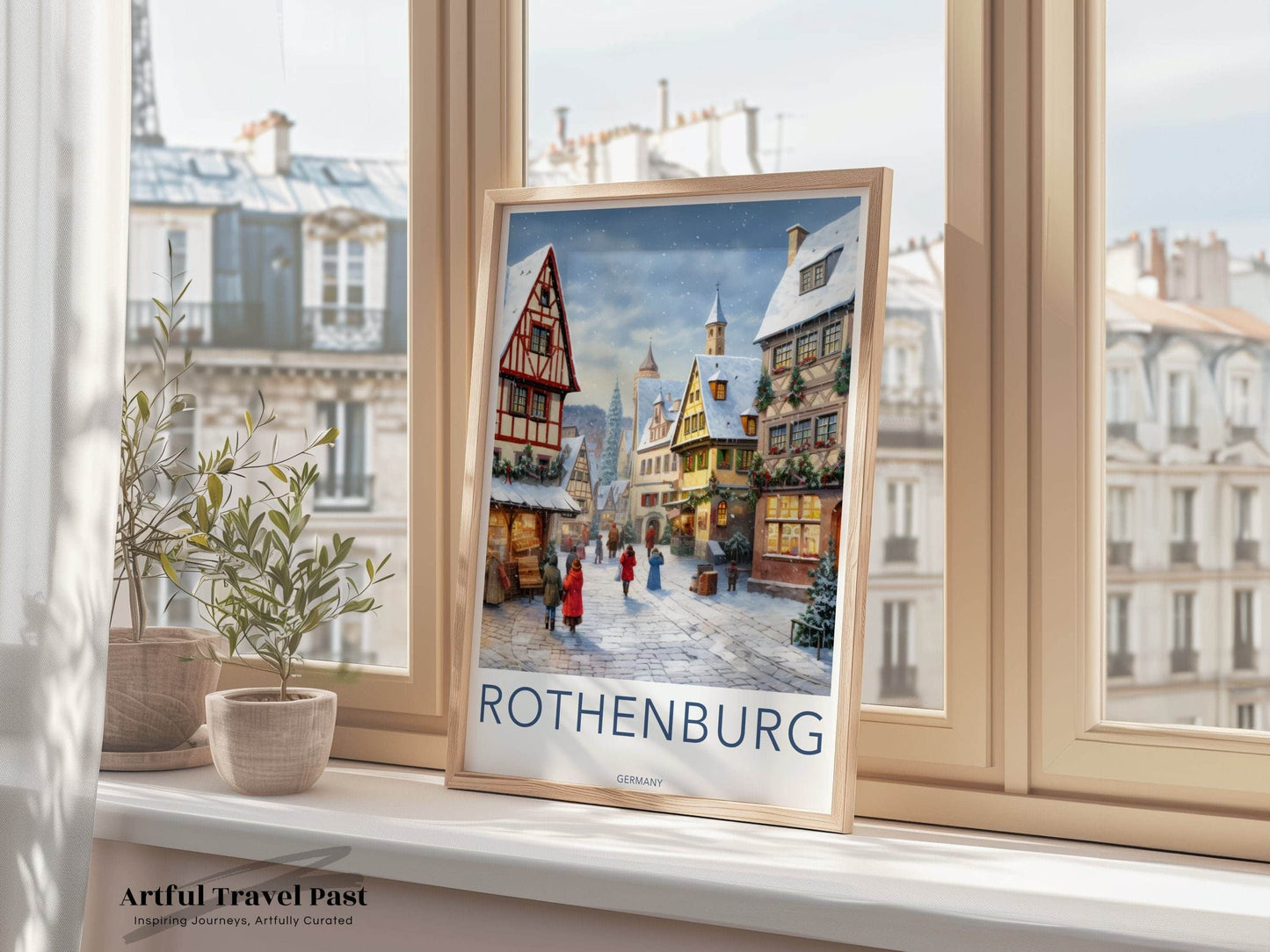 Rothenburg