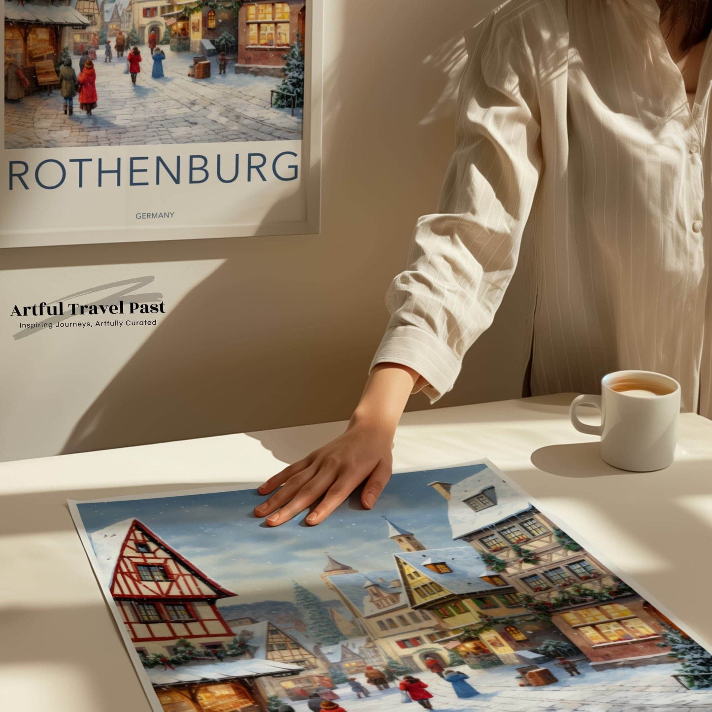 Rothenburg
