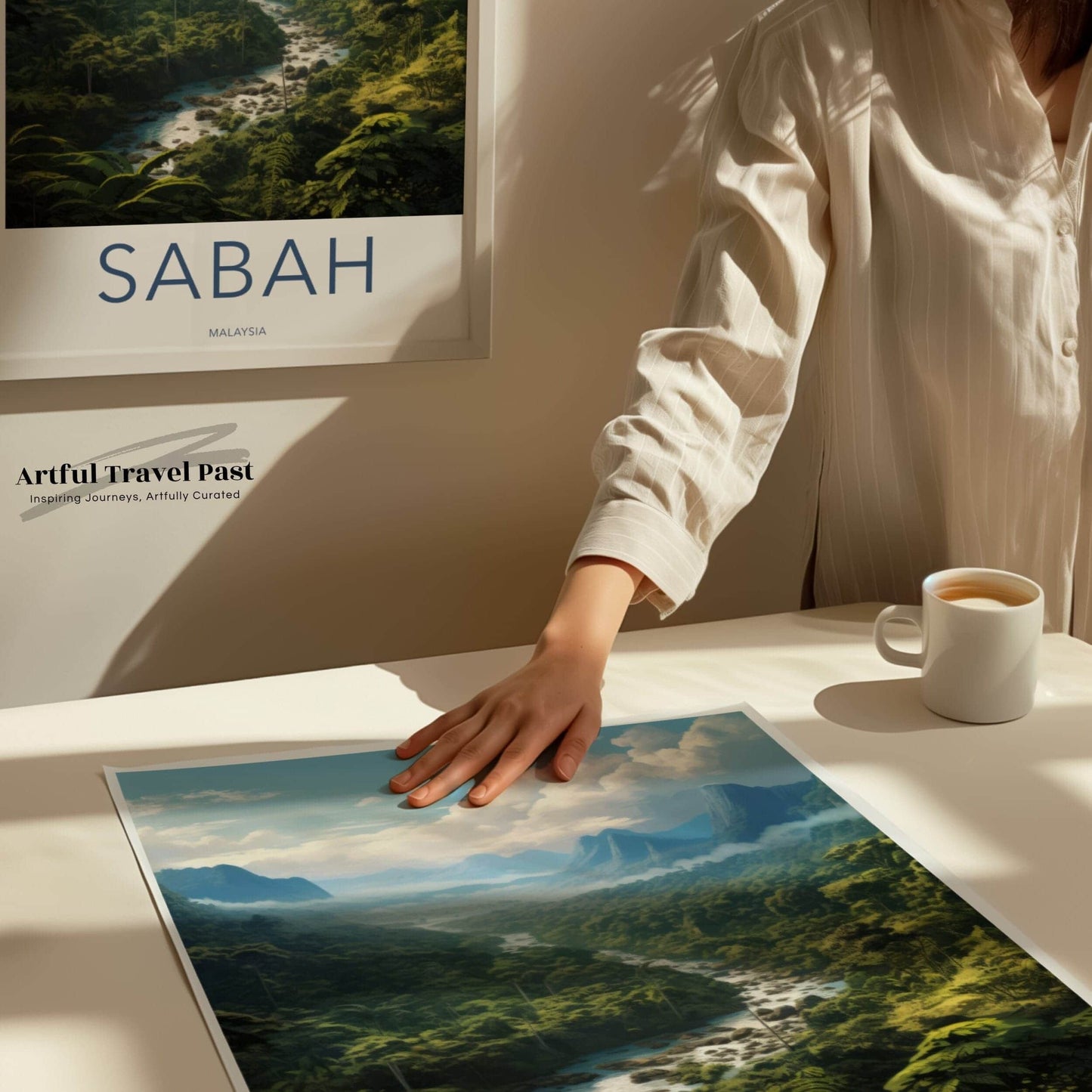 Sabah