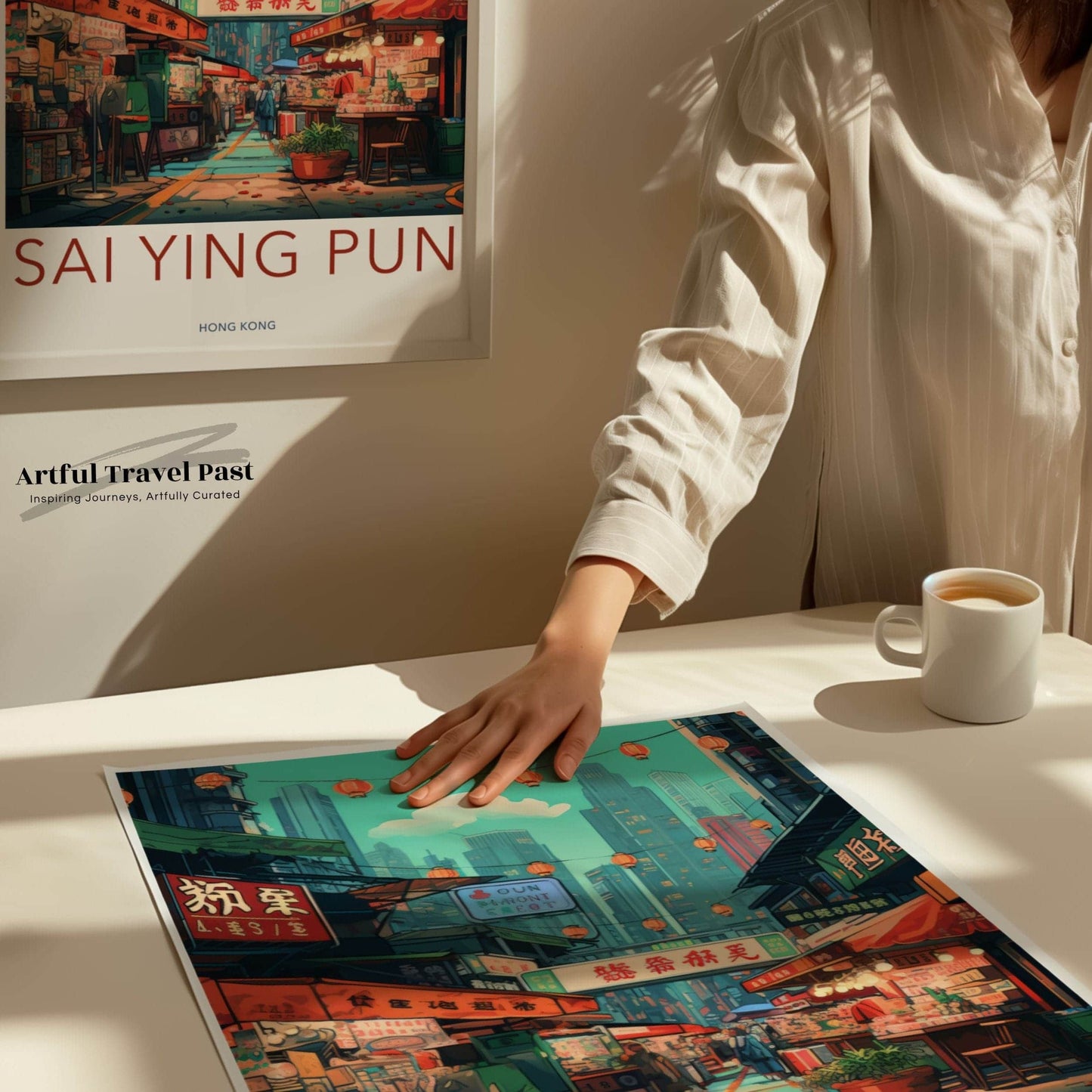 Sai Ying Pun