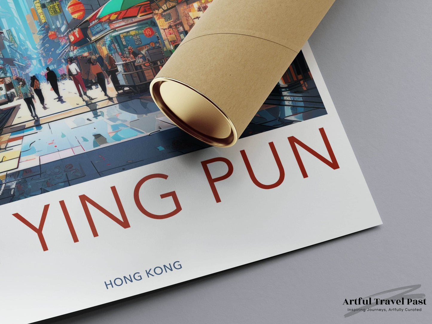 Sai Ying Pun