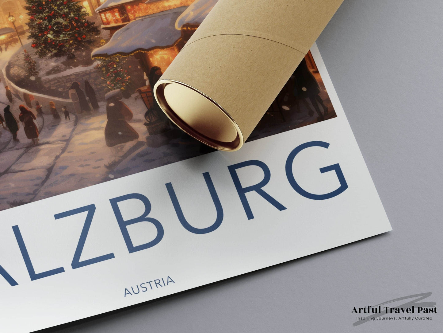 Salzburg