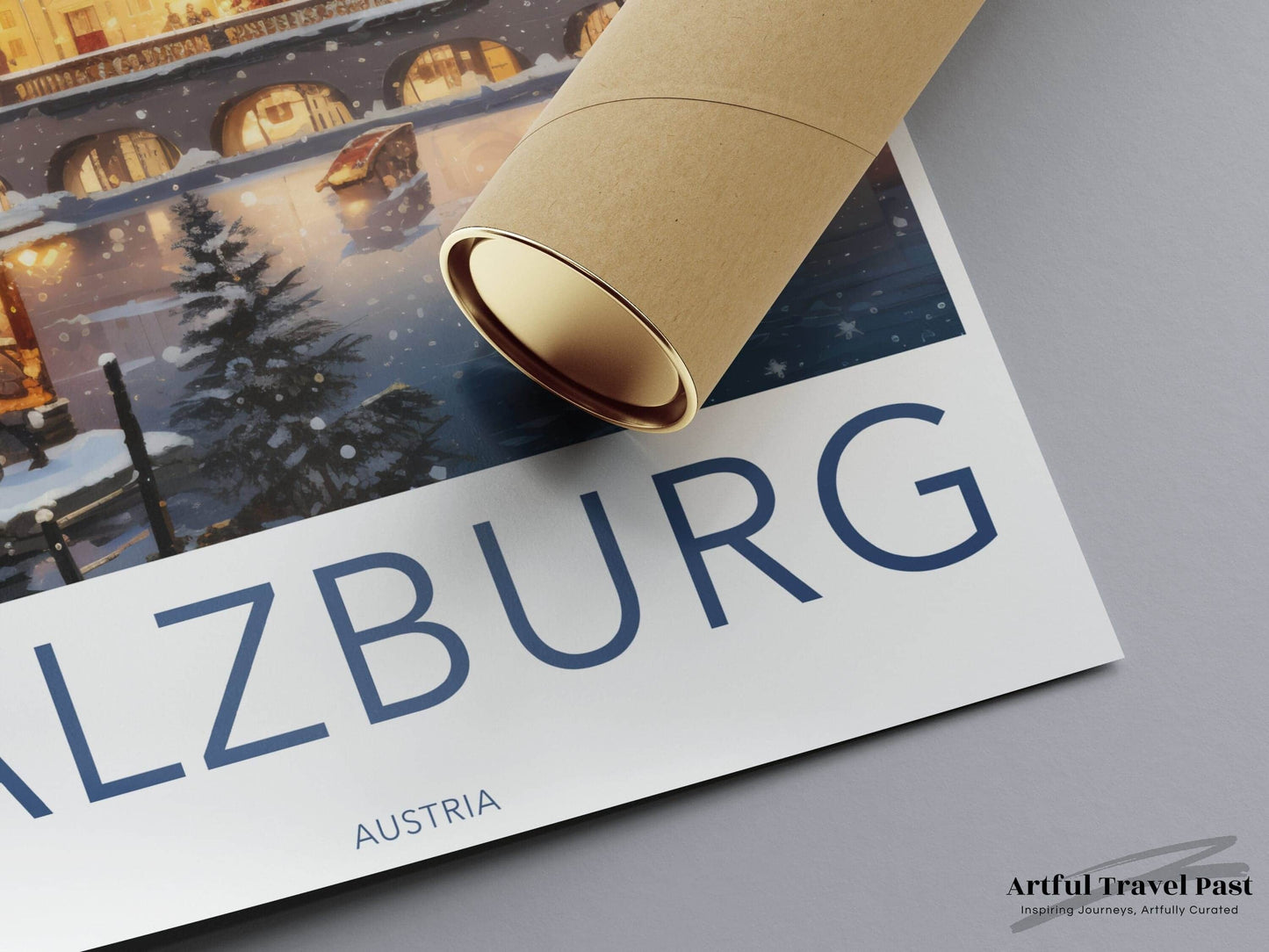 Salzburg
