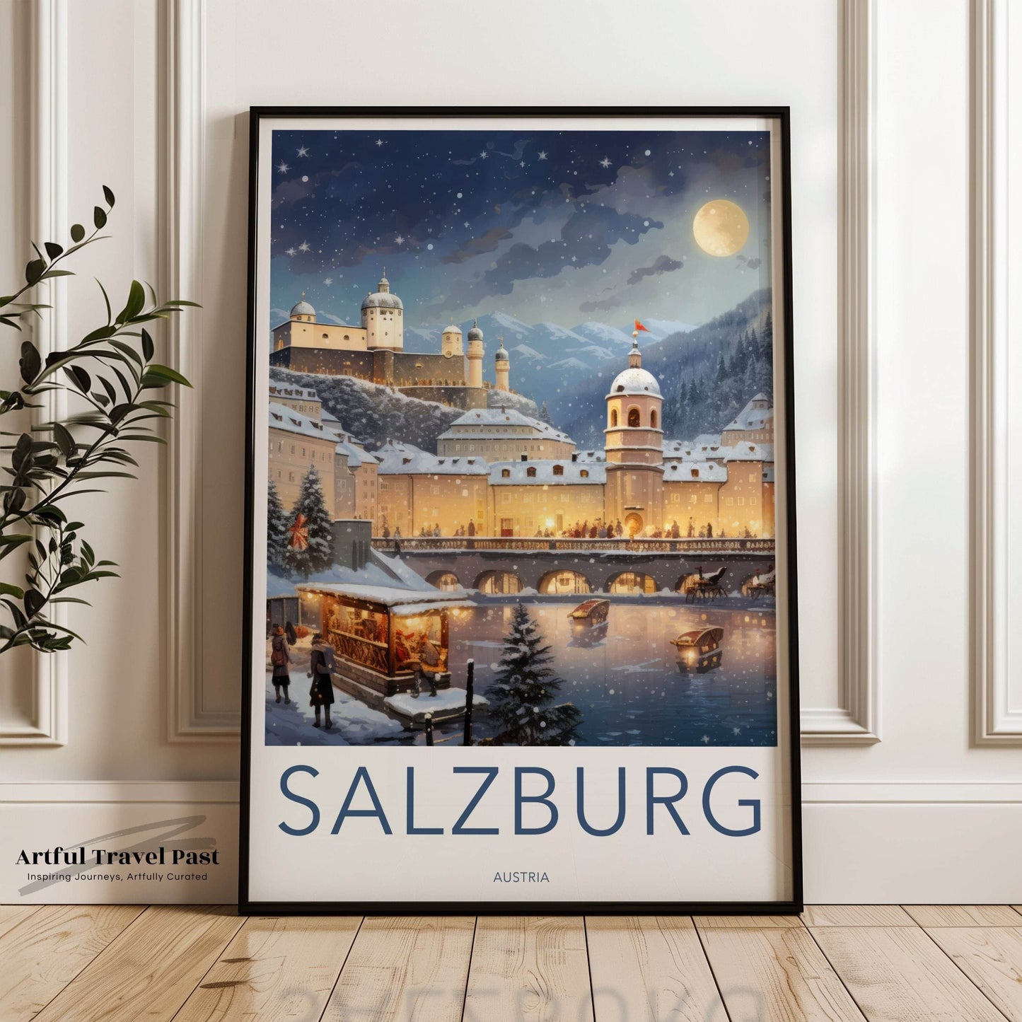Salzburg