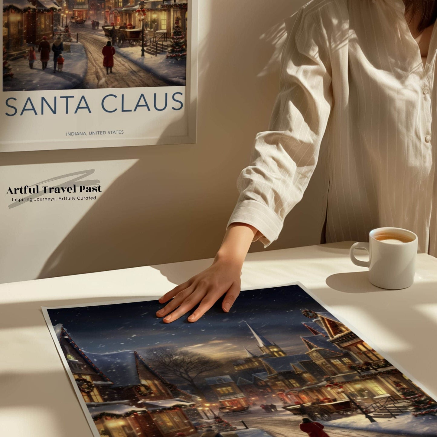 Santa Claus