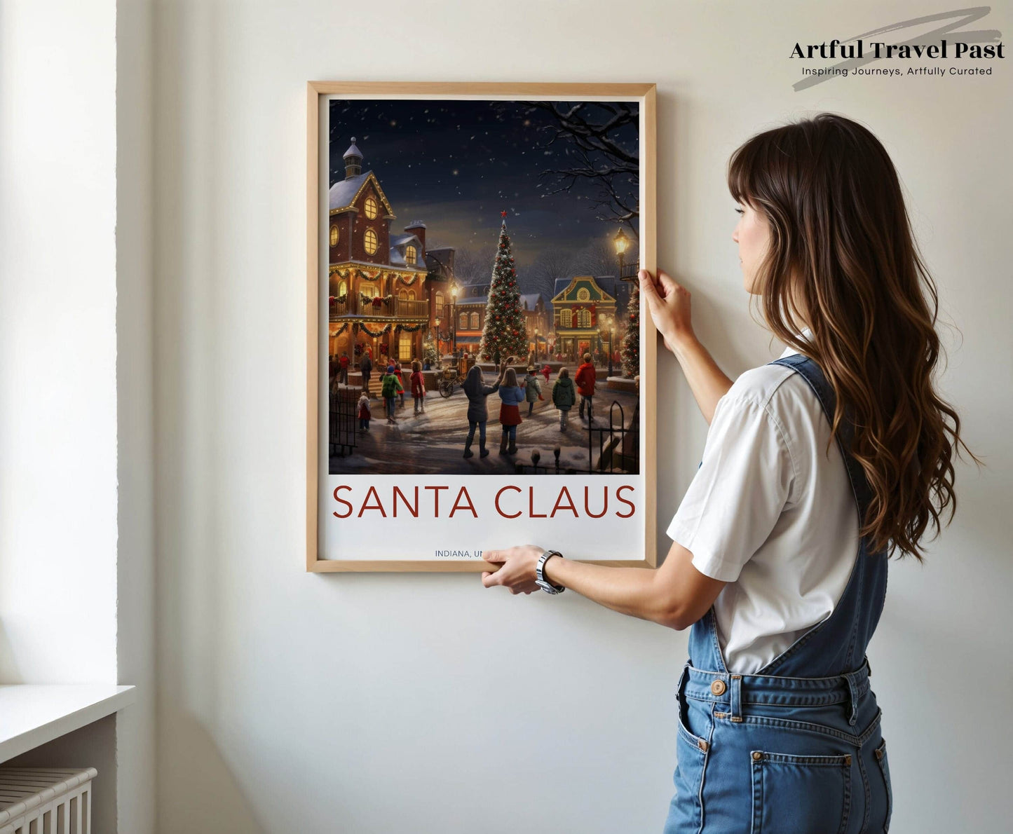 Santa Claus
