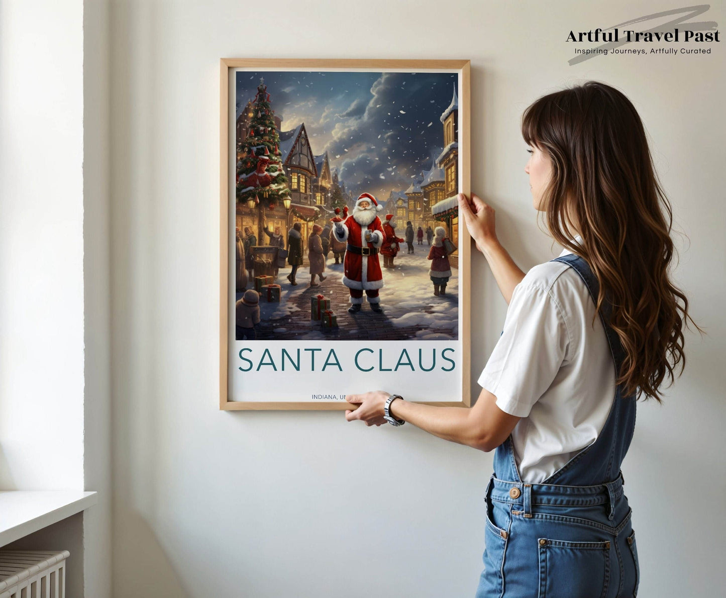 Santa Claus