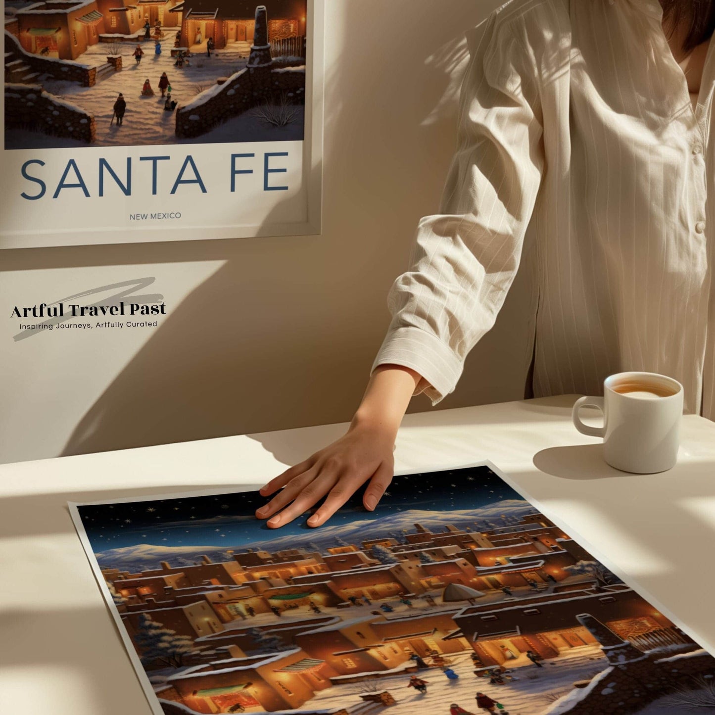 Santa Fe