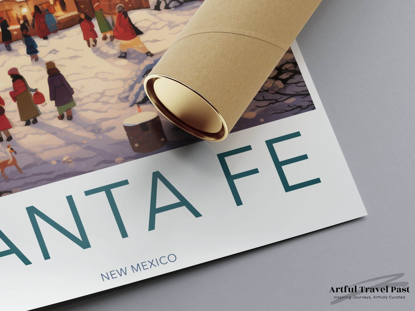 Santa Fe
