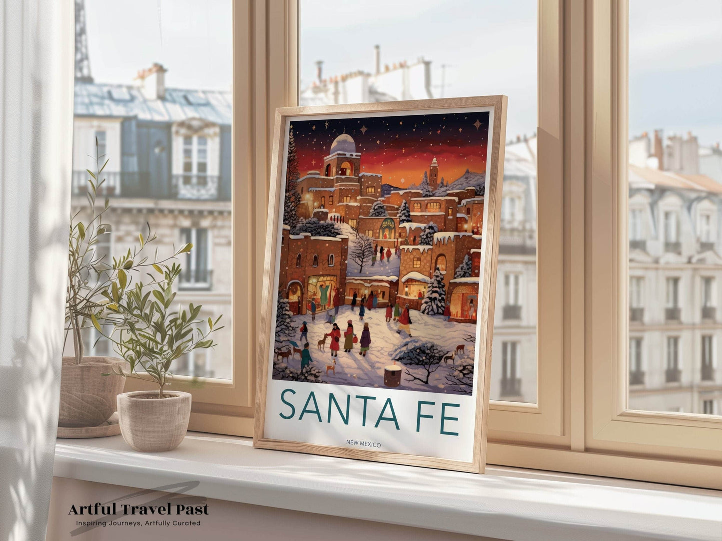 Santa Fe