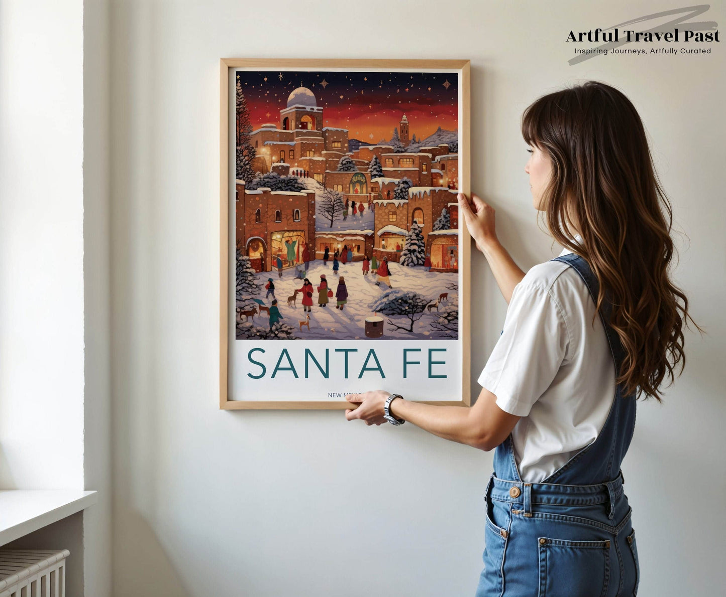 Santa Fe