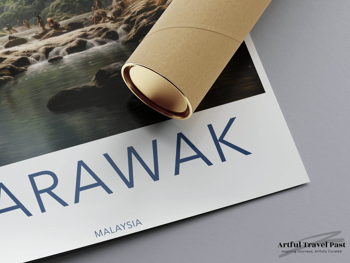 Sarawak