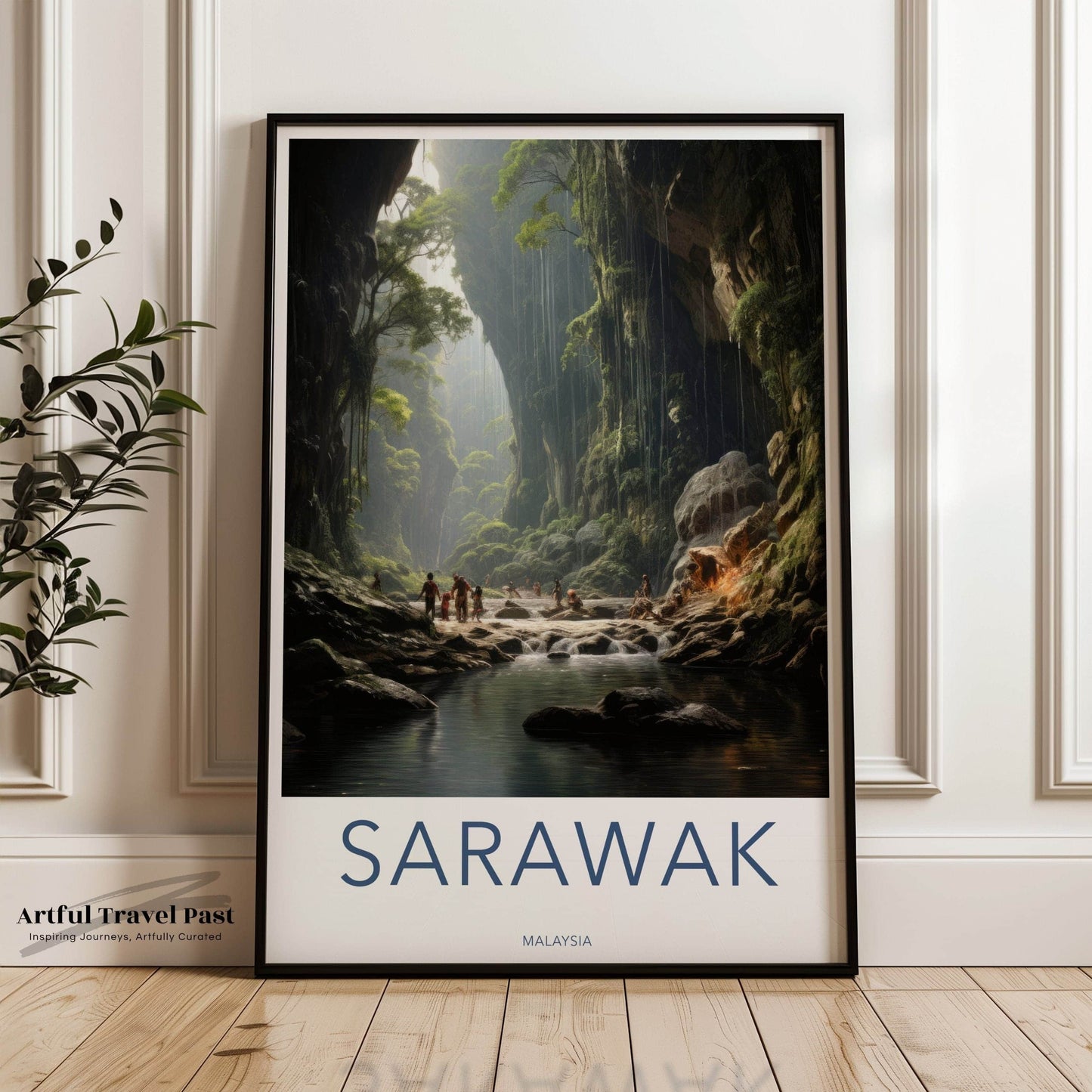 Sarawak