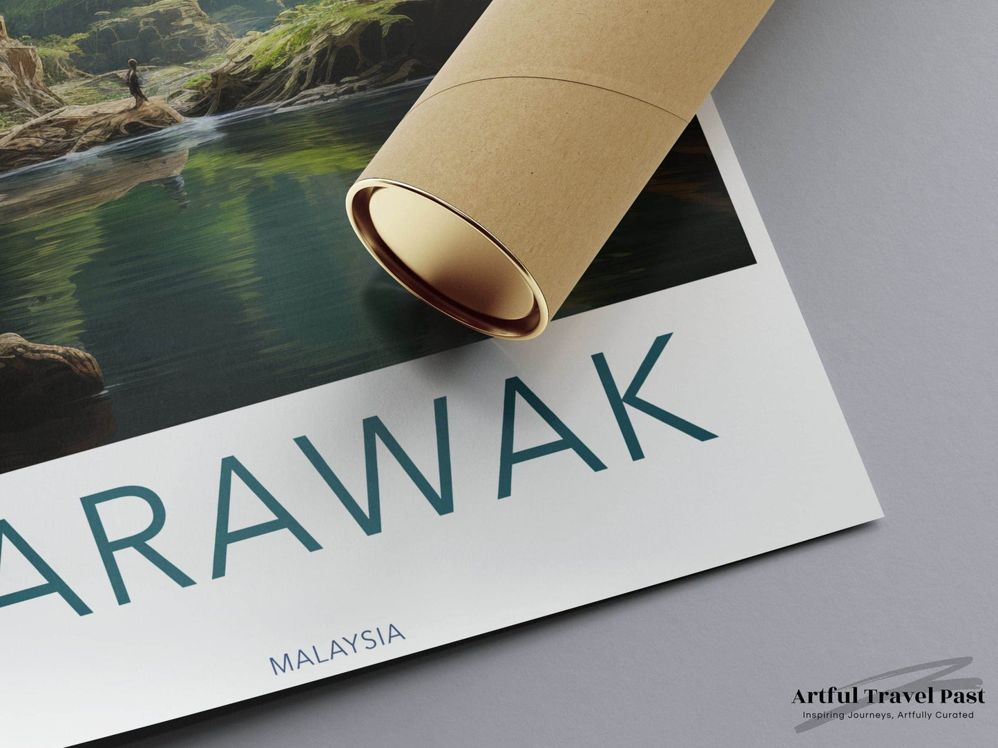 Sarawak