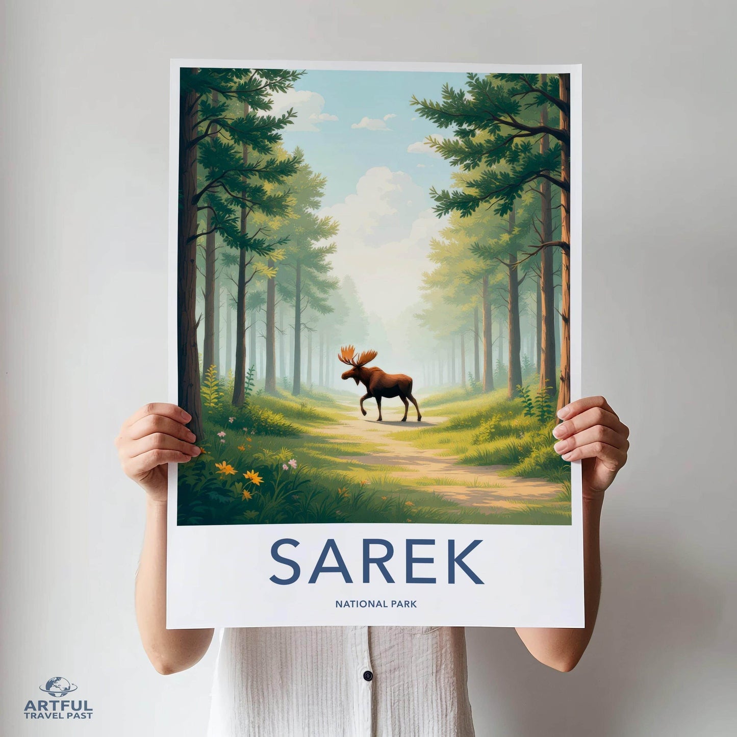 Sarek