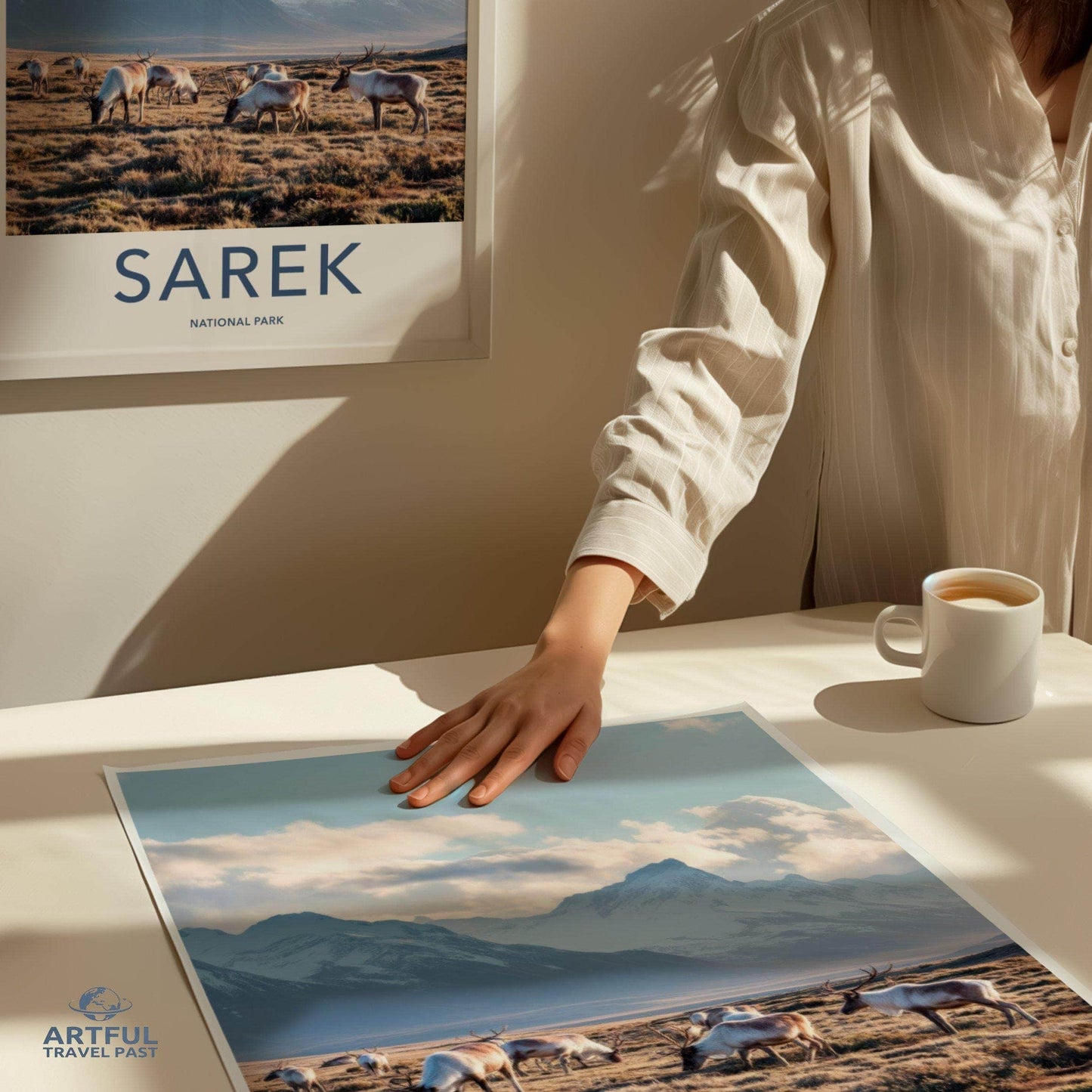 Sarek