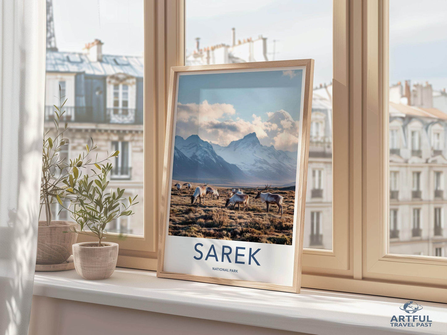 Sarek