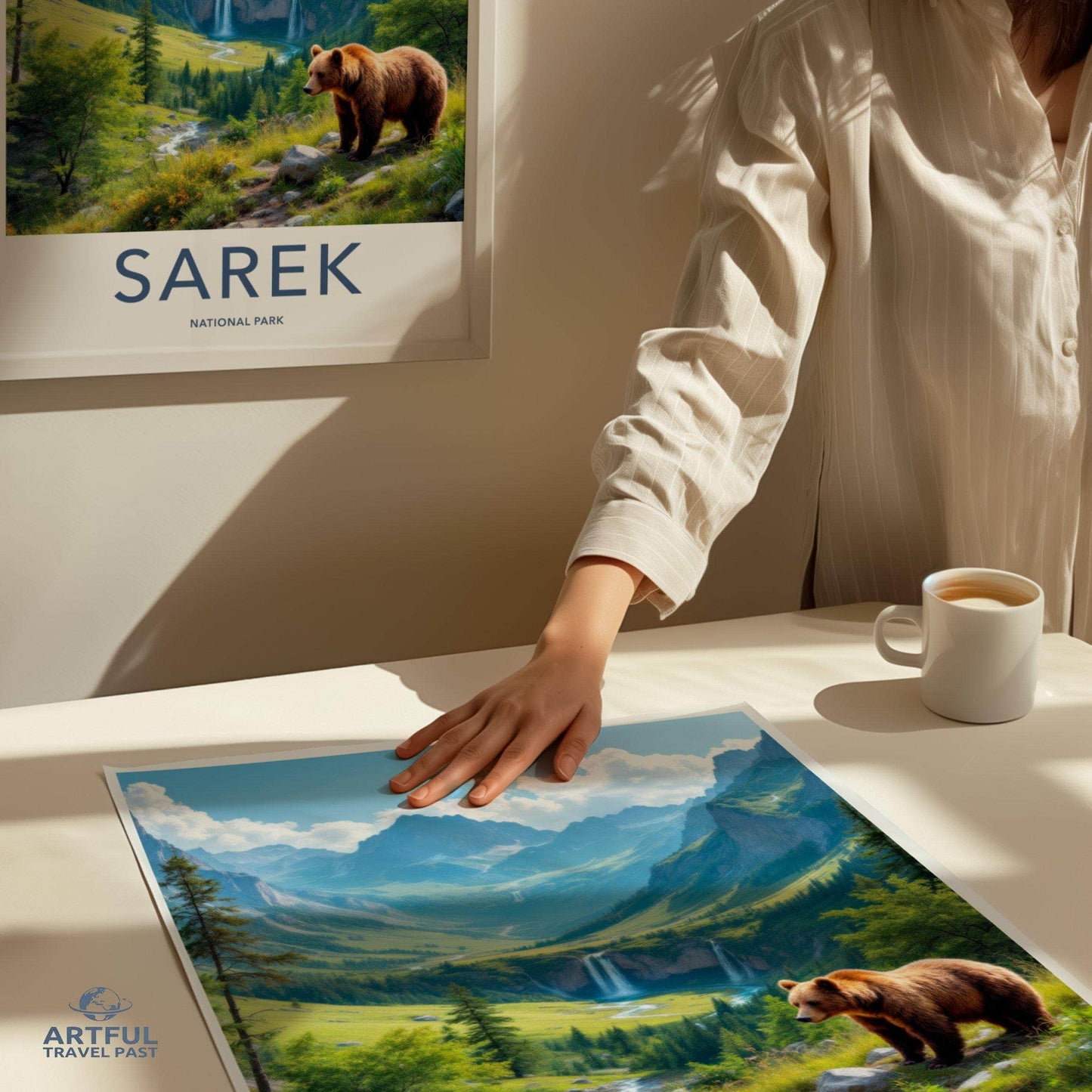 Sarek