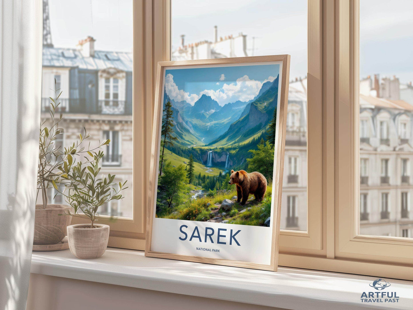 Sarek