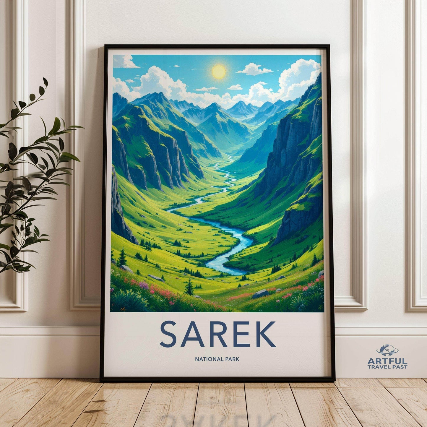 Sarek