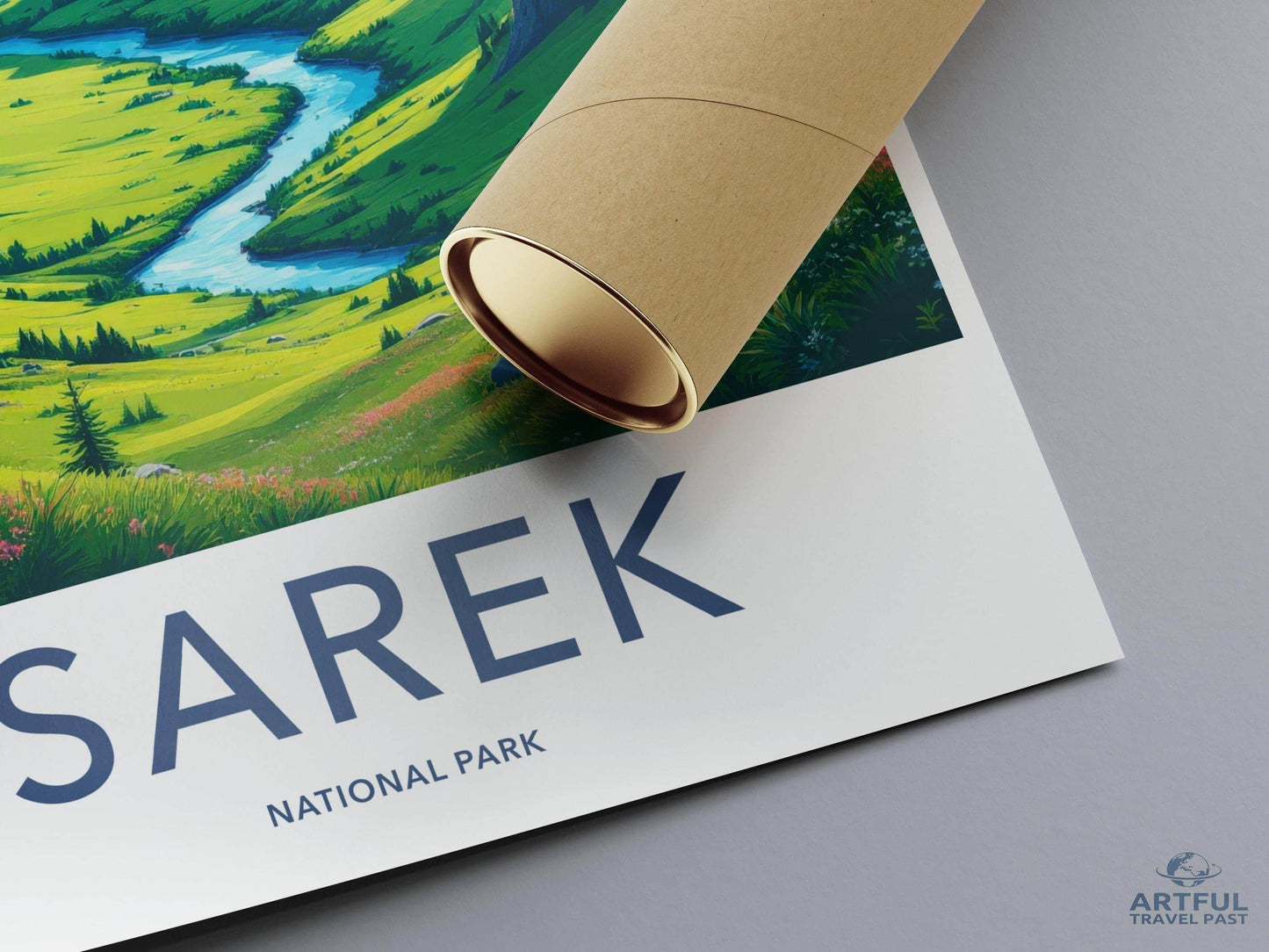 Sarek