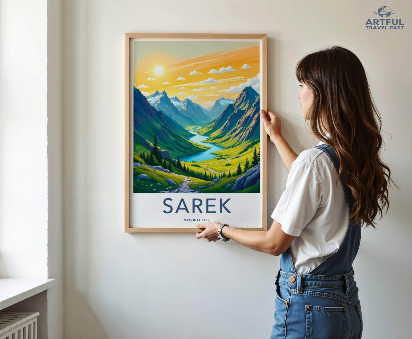 Sarek